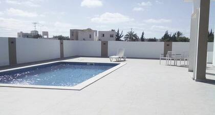 2 Bedroom Private vacation home in Aghir