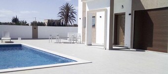 2 Bedroom Private vacation home in Aghir