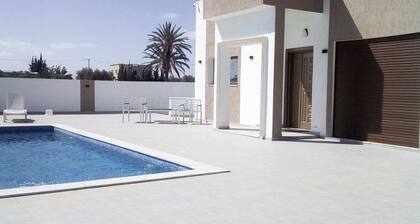 2 Bedroom Private vacation home in Aghir