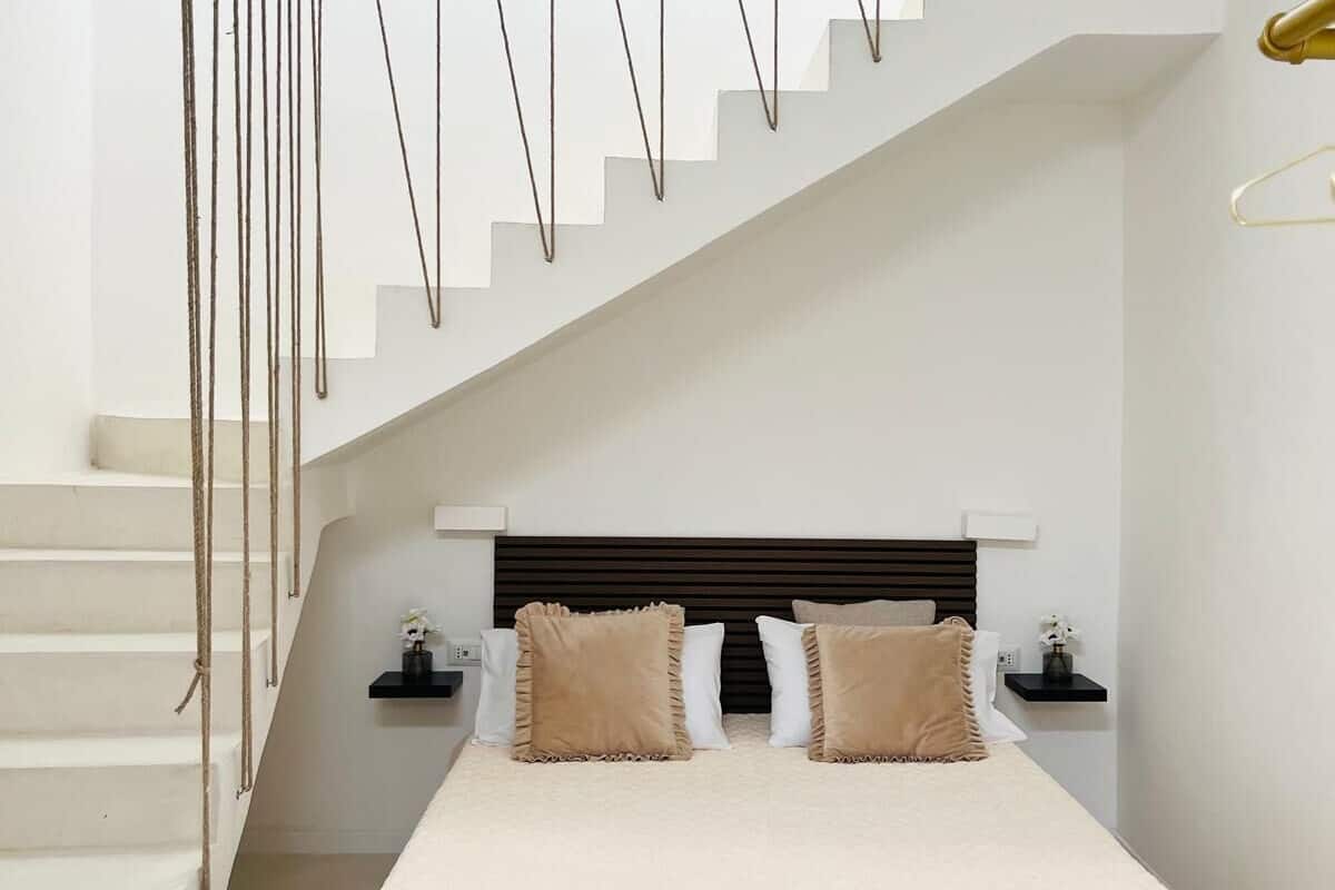 Deluxe Double Room | Free WiFi