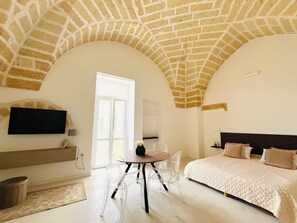 华丽四人房, 城市景观 | 免费 WiFi