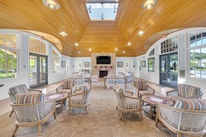 Interior - Pool, Fire Pit, Kids Mega Room 5mi from Bethany Beach - Forest Landing (Frankford)