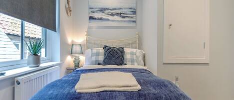 3 slaapkamers, gratis wifi, beddengoed