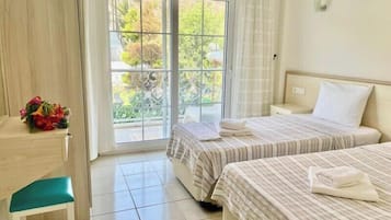 Apartamento Confort | Ropa de cama de alta calidad y decoración individual