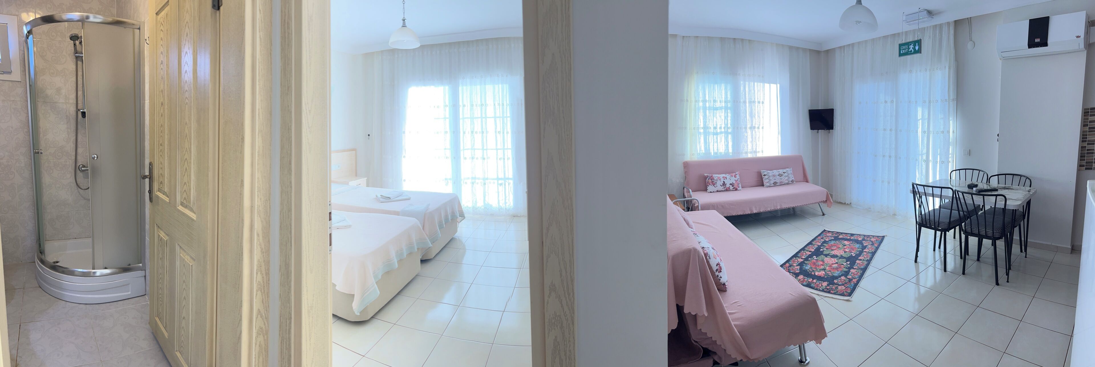 Ropa de cama de alta calidad y decoración personalizada 