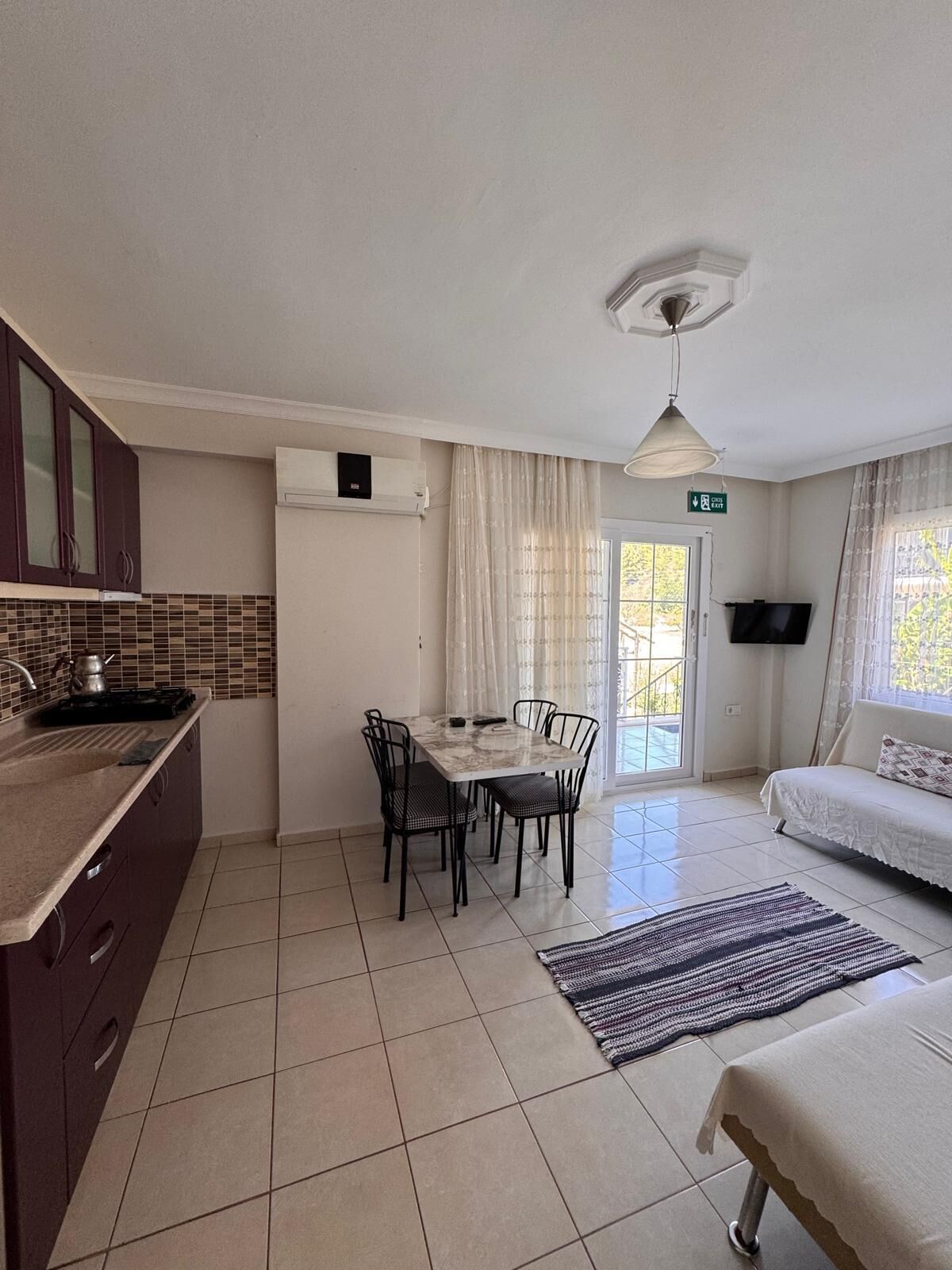 Servicio a la habitación