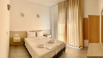 Classic Suit | Luxe beddengoed, individueel gedecoreerd, individueel gemeubileerd