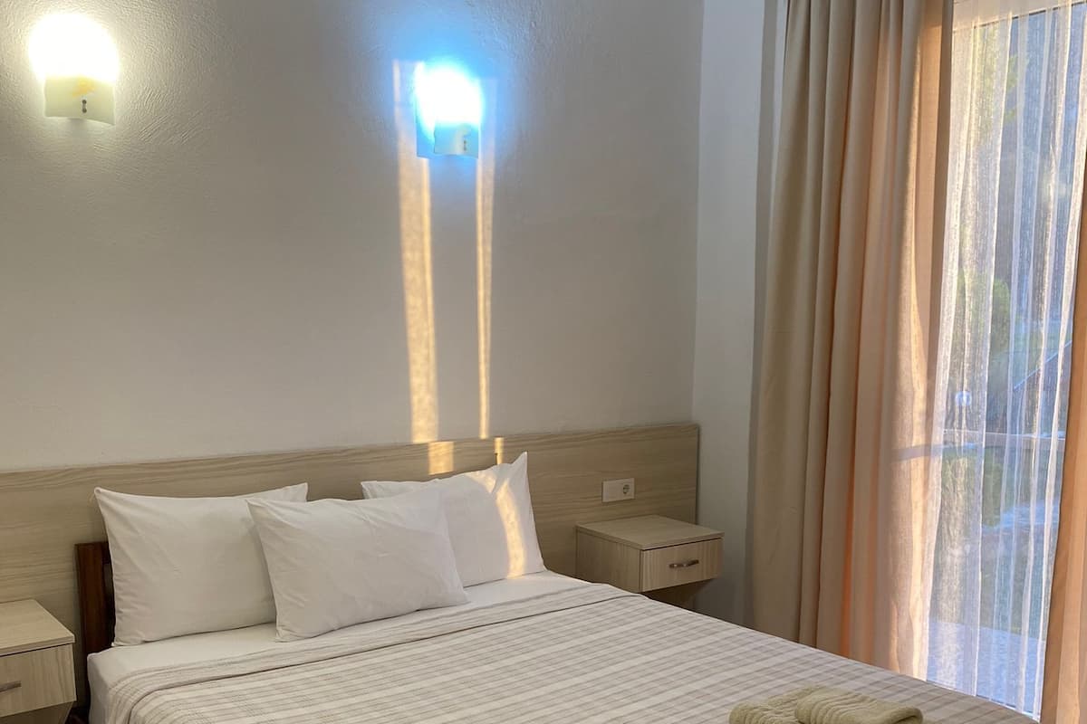 Standard suit | 1 bedroom, premium bedding, individually decorated