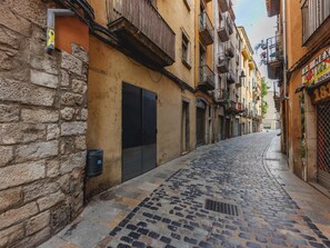 Exterior - Calderers El Bou - Holiday Apartment Rental Girona | Bravissimo (Girona)