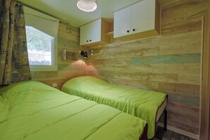 2 Schlafzimmer