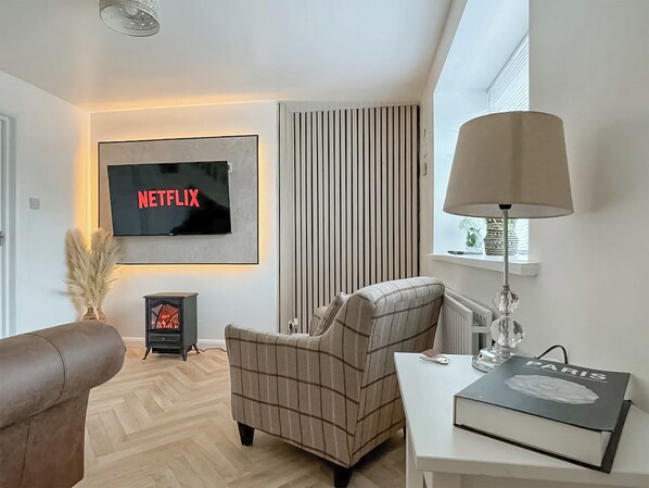 TV