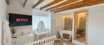 Alojamiento de 2 habitaciones en Stanhope, near Bishop Auckland