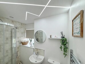 Towels - 2 bedroom accommodation in Stanhope, near Bishop Auckland (Stanhope, near Bishop Auckland)