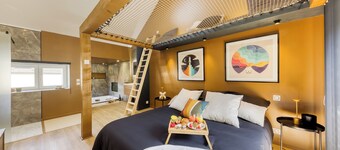 Relax House & SPA Disney