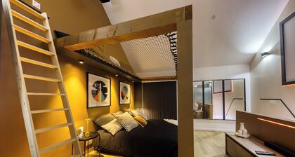 Relax House & SPA Disney
