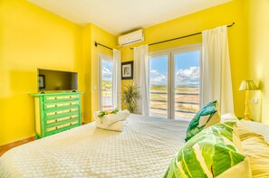3 Schlafzimmer, Bügeleisen/Bügelbrett, kostenloses WLAN, Bettwäsche