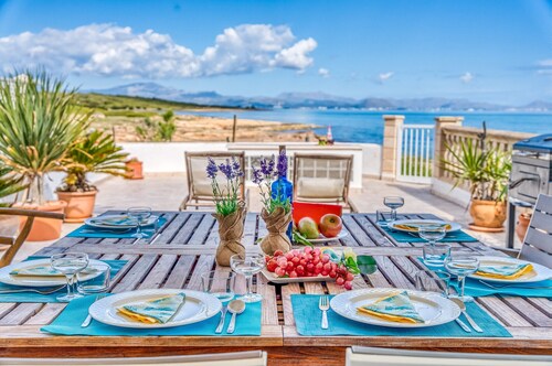 Maison en première ligne Es Mirador à Mallorca