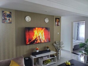 Interior - 2BR Goldpark Homes Kilimani Yaya (Nairobi)