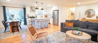 Spacious 5-Bed, 3-Bath Home – Newly Renovated with a Big Backyard!