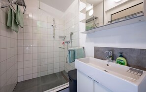 Dusche