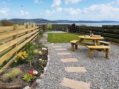 2 bedroom accommodation in Dornoch