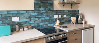 2 soverom innkvartering i Dornoch