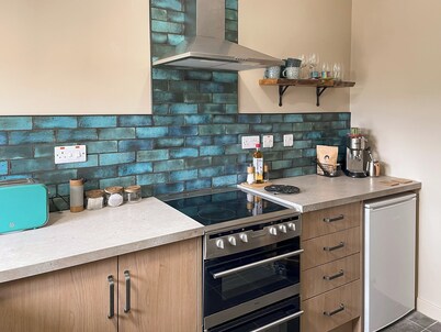 2 bedroom accommodation in Dornoch