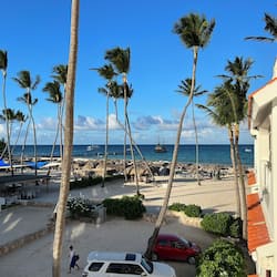 Deluxe Suite, Ocean View | Beach/ocean view