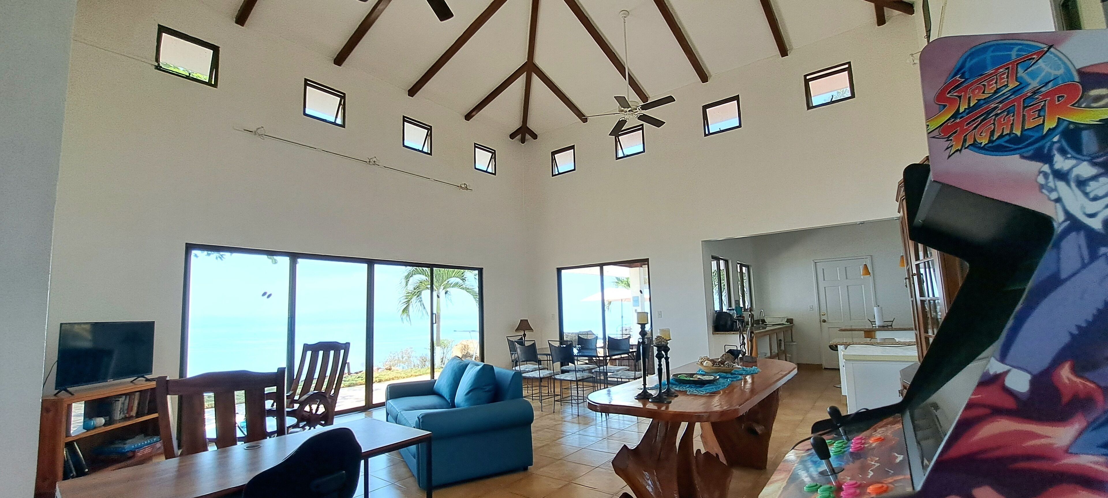 Sala de juegos