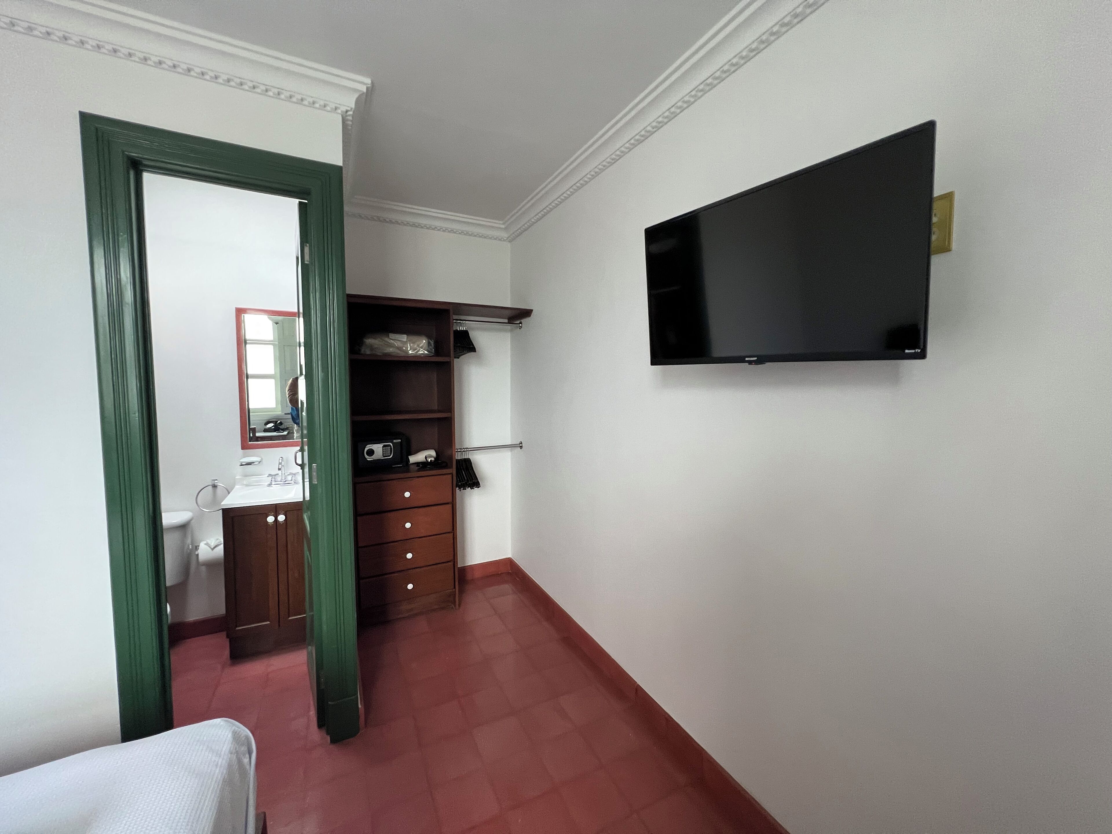 Habitación