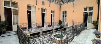 คาซ่า โชโป