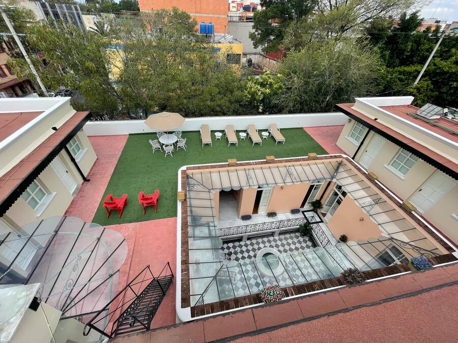 Teres/patio