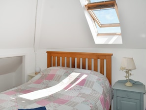 2 bedrooms, free WiFi, bed sheets - 2 bedroom accommodation in Prestatyn (Prestatyn)