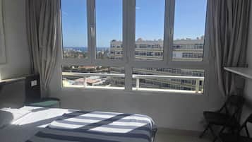 Gratis wifi, beddengoed, rolstoeltoegankelijk