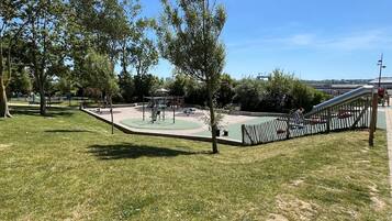 Sportplatz