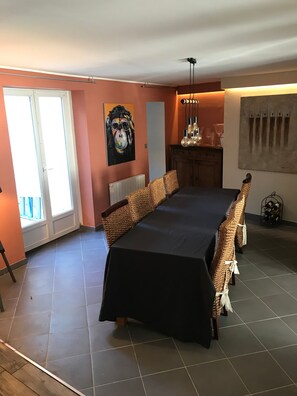 Restauration