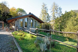 Esterni