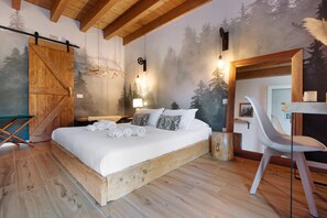 5 habitaciones, wifi gratis, ropa de cama y acceso para silla de ruedas 