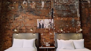 1 Schlafzimmer, Zimmersafe, kostenloses WLAN, Bettwäsche