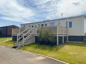 Exterior - 3 bedroom accommodation in Felton, near Morpeth (Felton, near Morpeth)