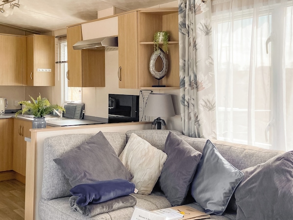 Living area - 3 bedroom accommodation in Felton, near Morpeth (Felton, near Morpeth)