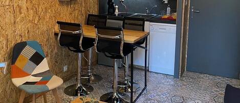 Restauration