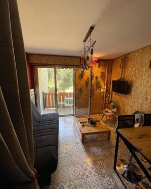 Fernseher