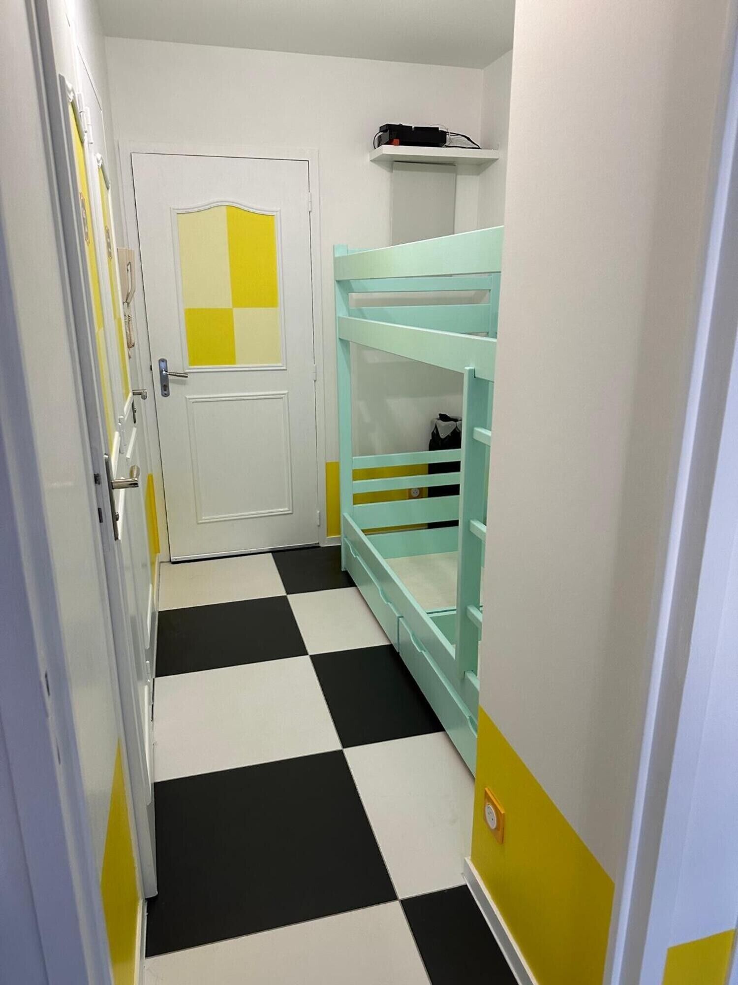 Intérieur