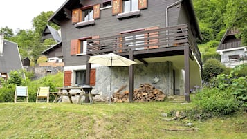 Exterieur
