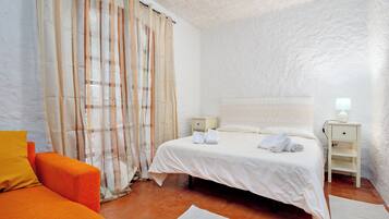 3 Schlafzimmer, Bügeleisen/Bügelbrett, kostenloses WLAN, Bettwäsche