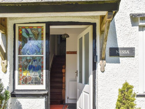 Nessa Cottage - UK47087