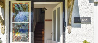Nessa Cottage - UK47087