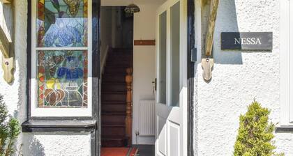 Nessa Cottage - UK47087