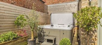 Alojamiento de 4 habitaciones en Chesterfield